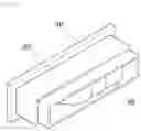 Fig. 02 - Lighting apparatus with linear light source