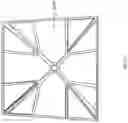 Fig. 15 - Artificial light configured for daylight emulation