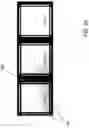 Fig. 23 - Artificial light configured for daylight emulation
