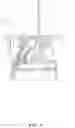 Fig. 05 - Electronic candle with detachable power supply