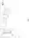Fig. 07 - Electronic candle with detachable power supply