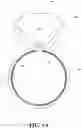 Fig. 02 - JEWELRY AND GEM STONE LIGHTING SYSTEMS AND APPARATUSES AND METHOD MAKING AND USING SAME