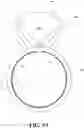 Fig. 04 - JEWELRY AND GEM STONE LIGHTING SYSTEMS AND APPARATUSES AND METHOD MAKING AND USING SAME