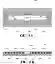 Fig. 12 - JEWELRY AND GEM STONE LIGHTING SYSTEMS AND APPARATUSES AND METHOD MAKING AND USING SAME