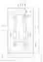 Fig. 24 - Light-emitting device, display apparatus and lighting apparatus