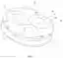 Fig. 04 - Lens with total reflective incident surface and lighting fixture