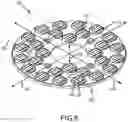 Fig. 05 - Optical structures for light emitting diodes (LEDs)