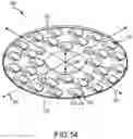 Fig. 12 - Optical structures for light emitting diodes (LEDs)