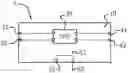 Fig. 01 - Modular connection module for a luminaire that reduces the required number of wire harnesses and conserves space