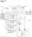 Fig. 07 - Modular connection module for a luminaire that reduces the required number of wire harnesses and conserves space