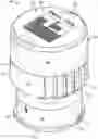 Fig. 01 - Integrated lighting module