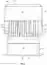 Fig. 06 - Integrated lighting module