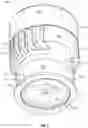 Fig. 09 - Integrated lighting module