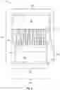Fig. 10 - Integrated lighting module