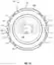 Fig. 11 - Integrated lighting module