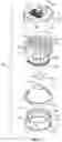 Fig. 12 - Integrated lighting module