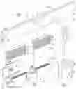 Fig. 02 - T-bar for suspended ceiling with heat dissipation system for LED lighting