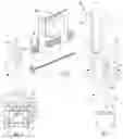 Fig. 03 - T-bar for suspended ceiling with heat dissipation system for LED lighting