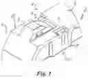 Fig. 02 - Method for holding together adjacent incinerator grate bars and apparatus