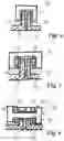 Fig. 05 - Method for holding together adjacent incinerator grate bars and apparatus