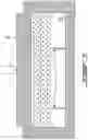 Fig. 05 - Combustor liner and method of operating same