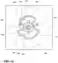 Fig. 12 - Orifice holder