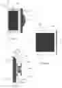 Fig. 04 - Wireless wall thermostat