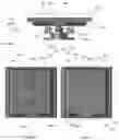Fig. 05 - Wireless wall thermostat