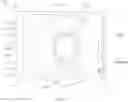 Fig. 15 - Rear panel assembly of window air conditioner, window air conditioner, and window air conditioner apparatus