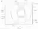 Fig. 19 - Rear panel assembly of window air conditioner, window air conditioner, and window air conditioner apparatus
