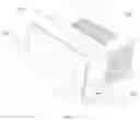 Fig. 32 - Rear panel assembly of window air conditioner, window air conditioner, and window air conditioner apparatus