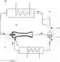 Fig. 01 - Variable geometry ejector for cooling applications and cooling system comprising the variable geometry ejector
