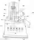 Fig. 01 - Block ice shaver