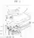 Fig. 06 - Refrigerator having panel assembly covering opening of outer plate of door