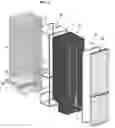 Fig. 12 - Vacuum adiabatic body and refrigerator