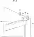 Fig. 19 - Vacuum adiabatic body and refrigerator