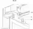 Fig. 20 - Vacuum adiabatic body and refrigerator
