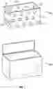 Fig. 02 - Ice chest liner