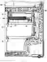 Fig. 03 - Refrigerating and freezing device