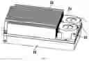 Fig. 05 - Refrigerating and freezing device