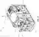 Fig. 10 - INTEGRATED MODULAR SYSTEM FOR TRANSFER, STORAGE, AND DELIVERY OF LIQUEFIED NATURAL GAS (LNG)