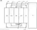 Fig. 01 - Side exits for multi-pass dryers