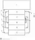 Fig. 02 - Side exits for multi-pass dryers