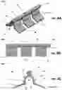 Fig. 06 - Adjustable heat transfer element