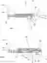 Fig. 02 - Firearm assemblies with multiple gas ports