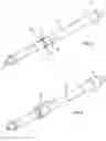 Fig. 04 - Firearm assemblies with multiple gas ports