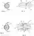 Fig. 06 - Firearm assemblies with multiple gas ports