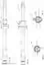 Fig. 07 - Firearm assemblies with multiple gas ports
