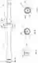 Fig. 08 - Firearm assemblies with multiple gas ports