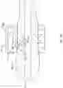 Fig. 27 - Firearm assemblies with multiple gas ports